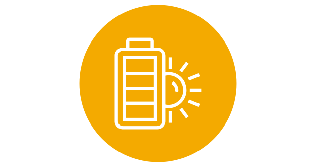 Battery Storage